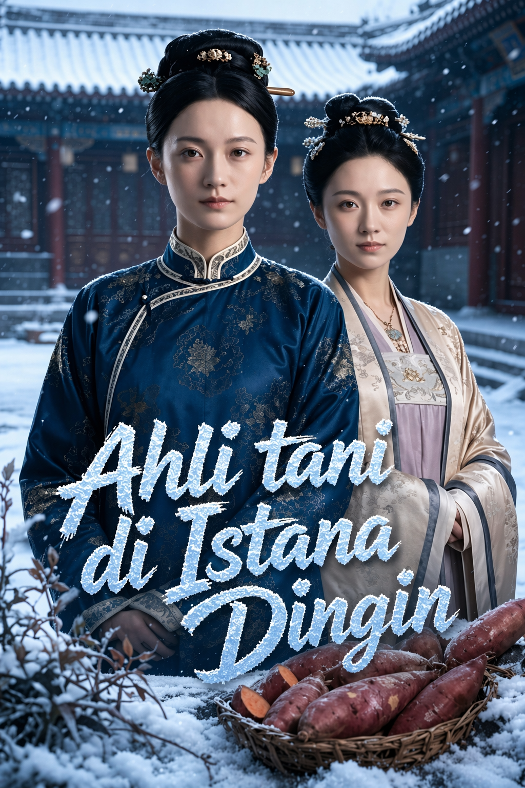 Ahli tani di Istana Dingin