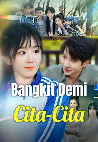 Bangkit Demi Cita-Cita