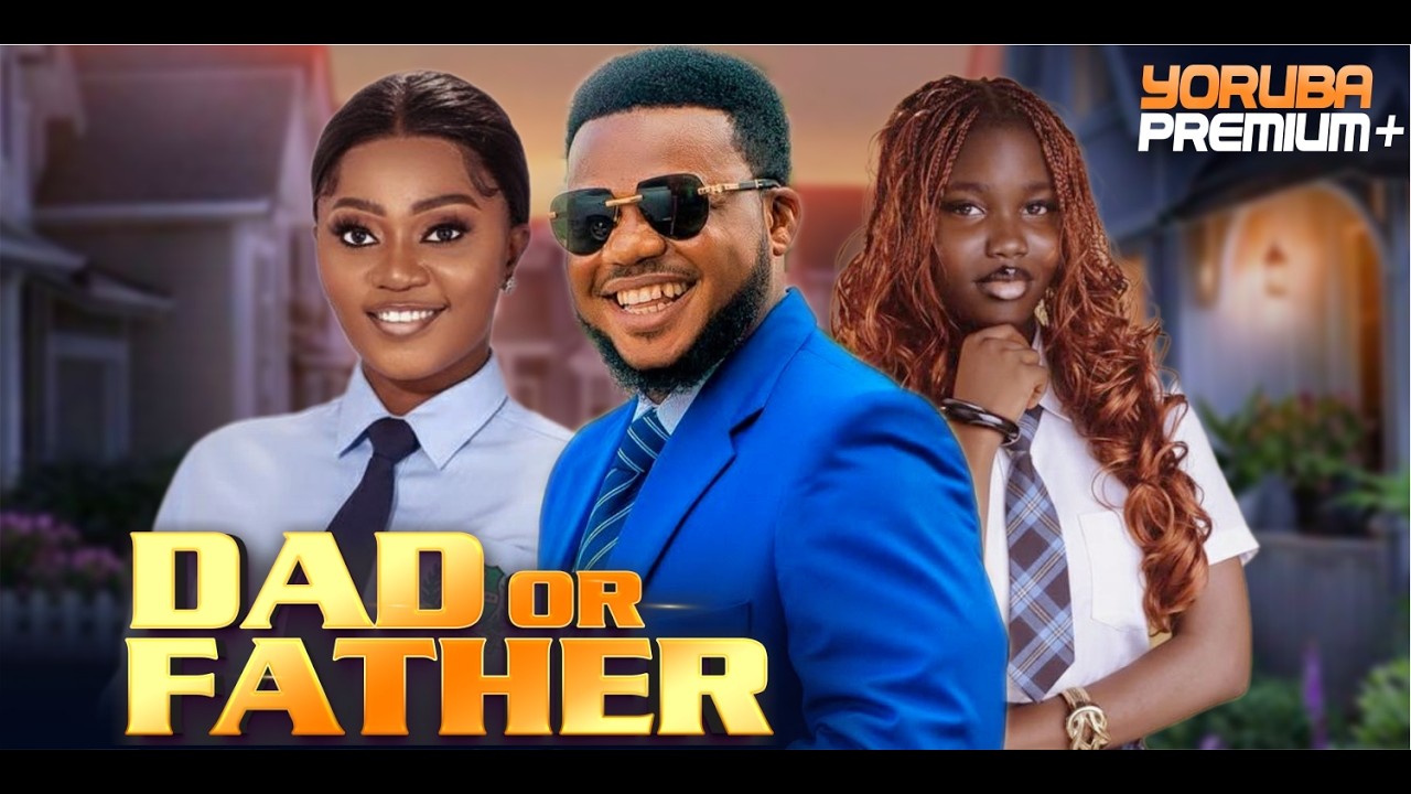 DAD OR FATHER (2026)