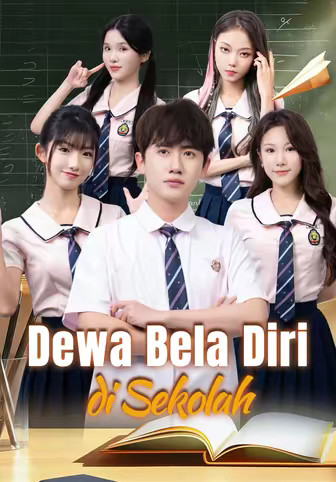 Dewa Bela Diri di Sekolah