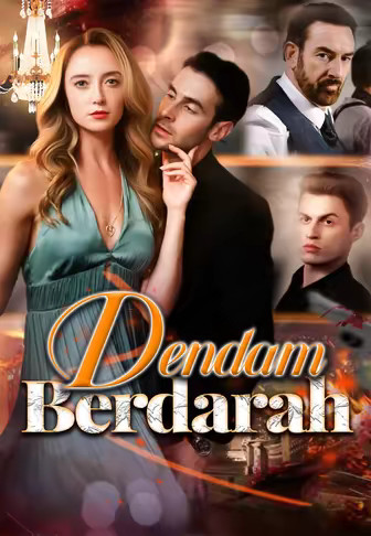 Dendam Berdarah