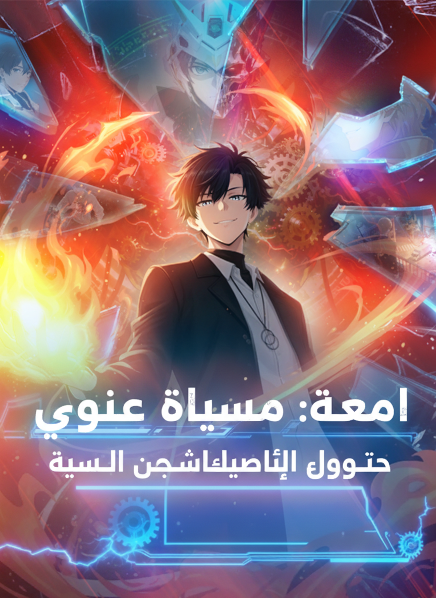 ثورة المهن: الميكانيكي الأسمى يحكم الجميع