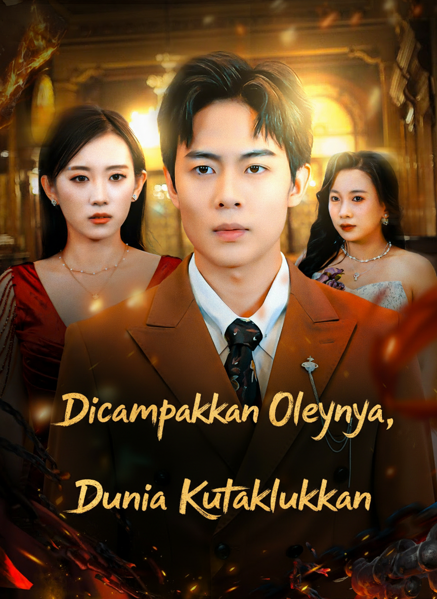 Dulu Dihina, Kini Jadi Tuan Agung