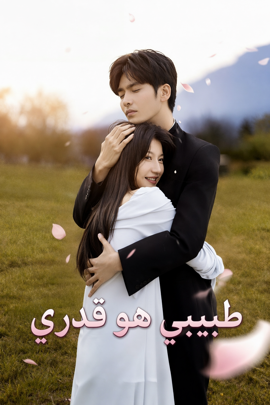 طبيبي هو قدري