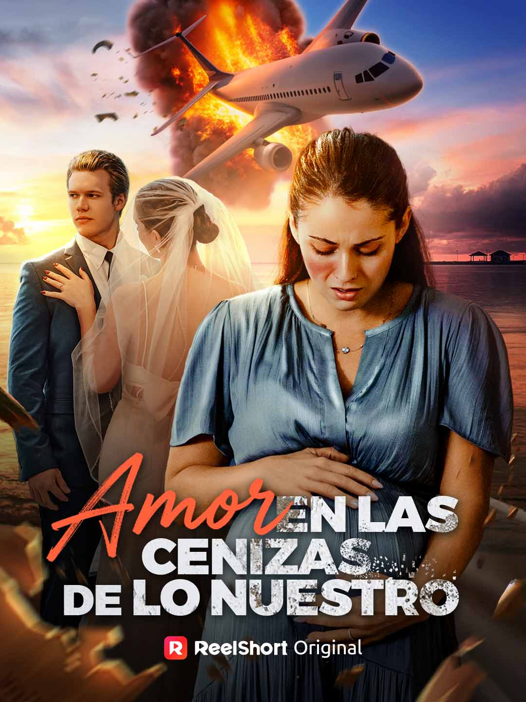 (Dubbing) Amor en las cenizas de lo nuestro