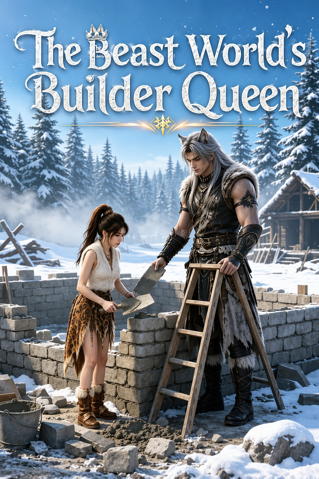 The Beast World's Builder Queen