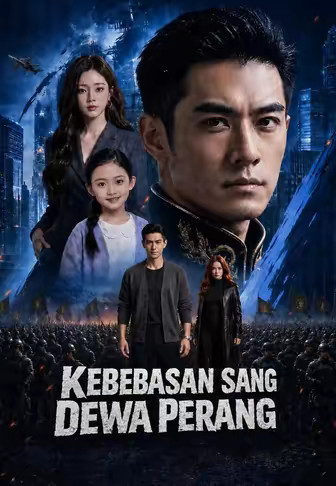 Kebebasan Sang Dewa Perang