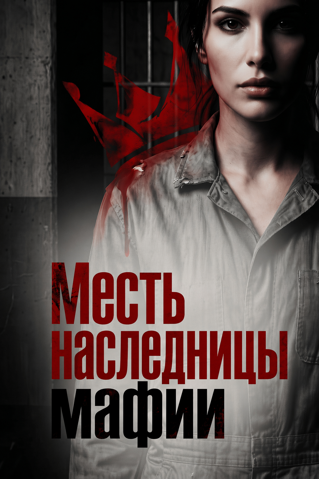 Месть наследницы мафии
