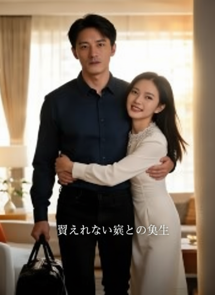 許されない妻との余生