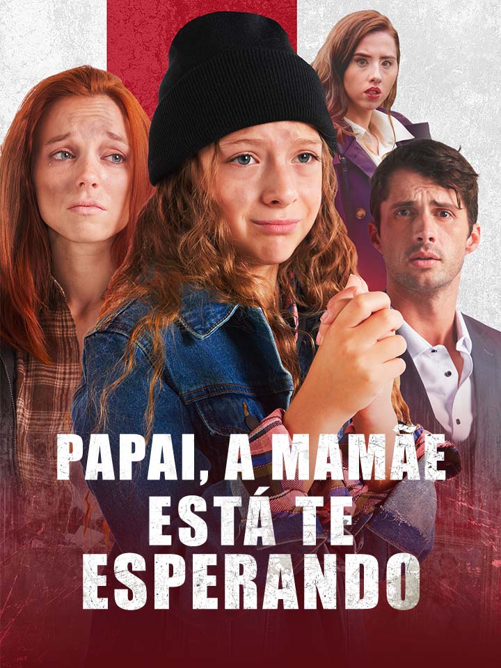Papai, a Mamãe Está te Esperando