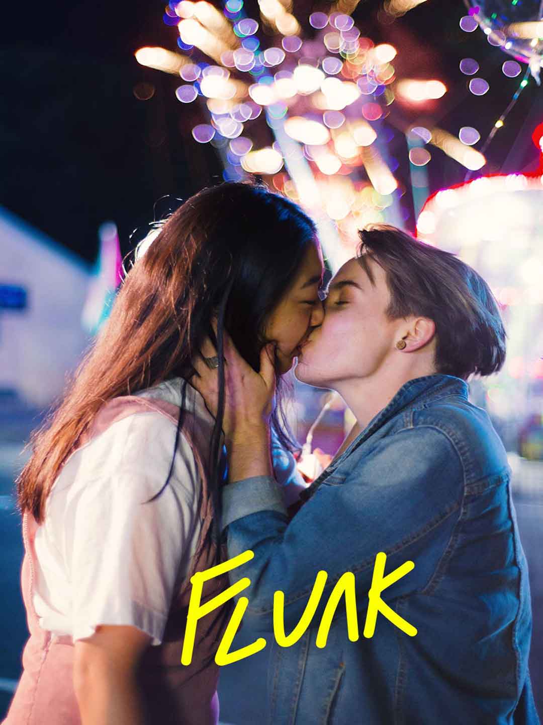 Flunk: Season 1 (2024)