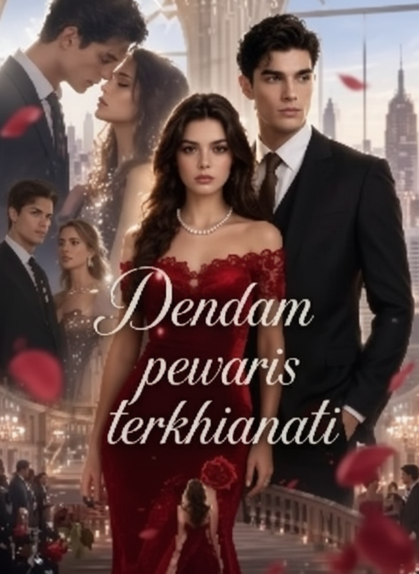 Dendam pewaris terkhianati