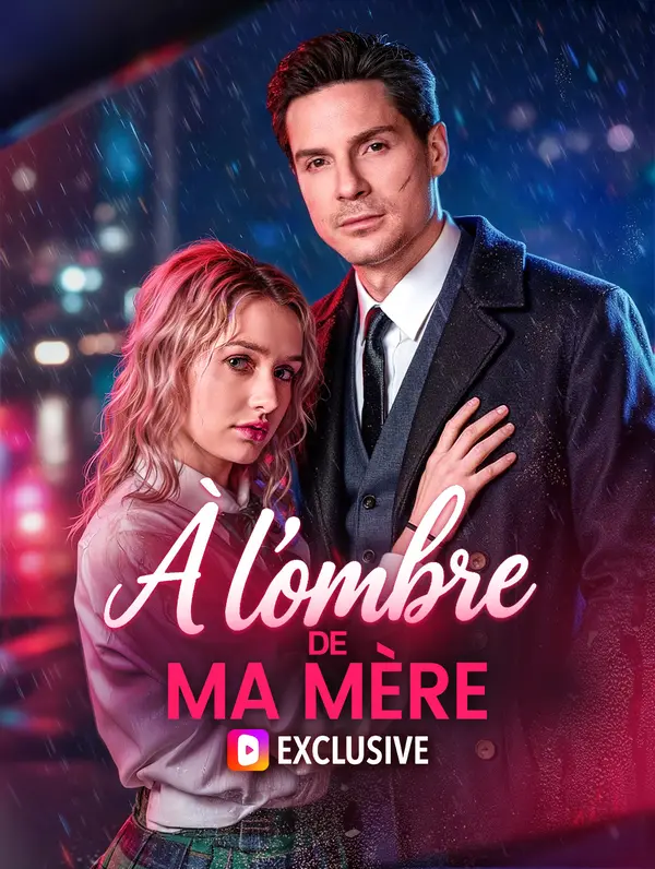 À l'ombre de ma mère