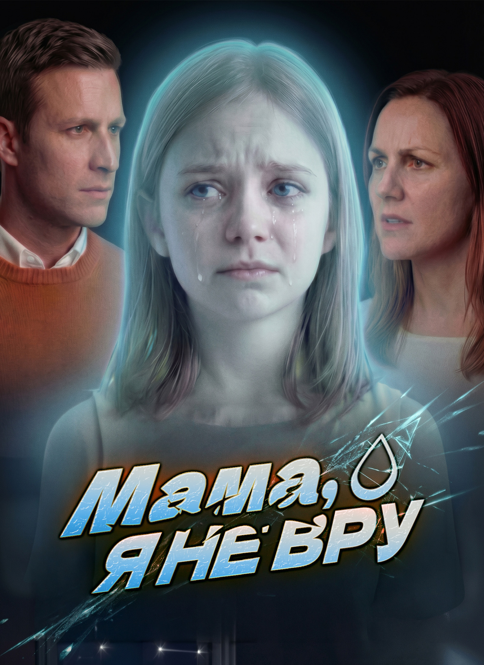 [Дубляж]Мама, я не вру (2024)