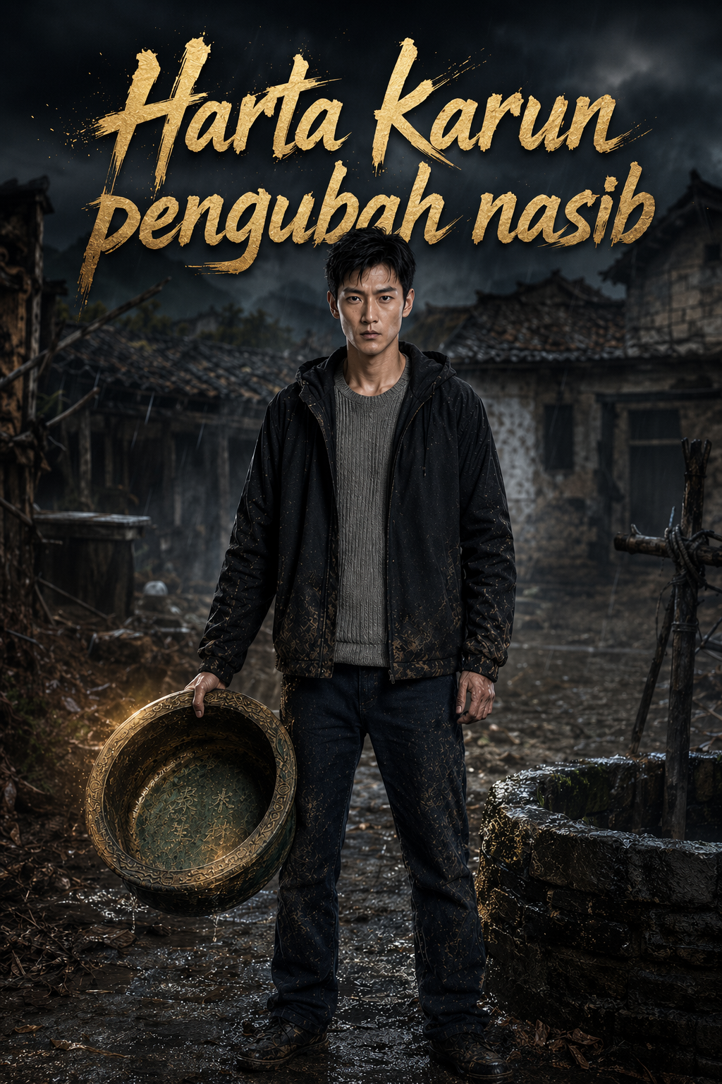 Harta karun pengubah nasib