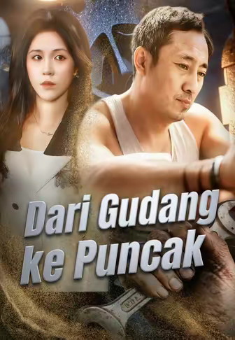 Dari Gudang ke Puncak
