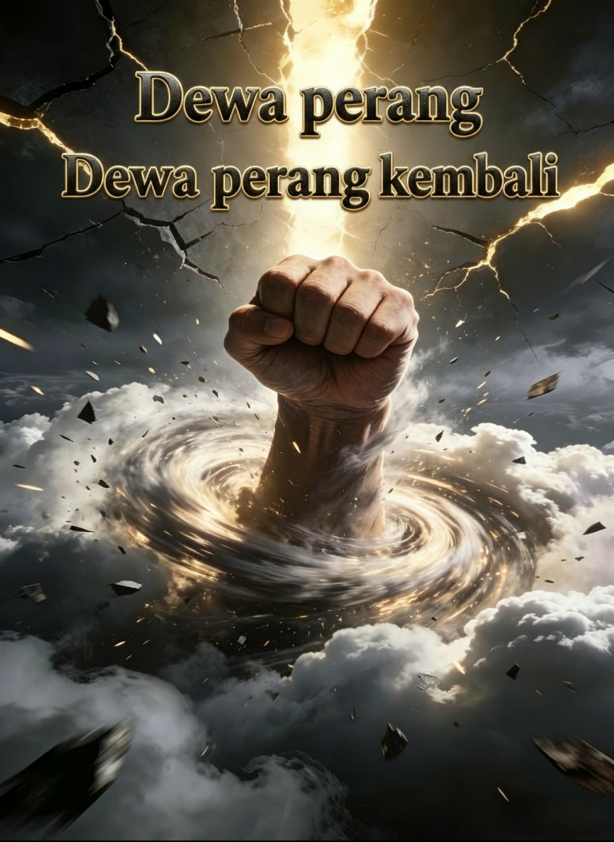 Dewa perang kembali