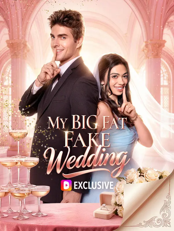 Mi Gran Boda Falsa