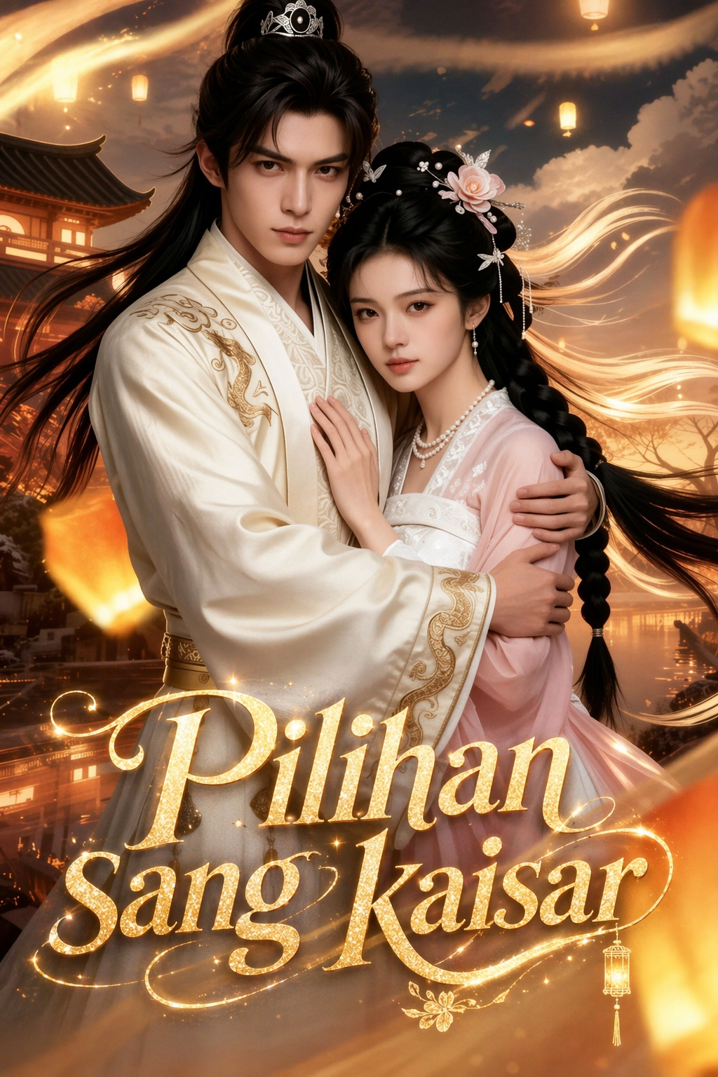 Pilihan sang kaisar
