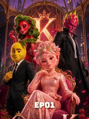 QUEEN K