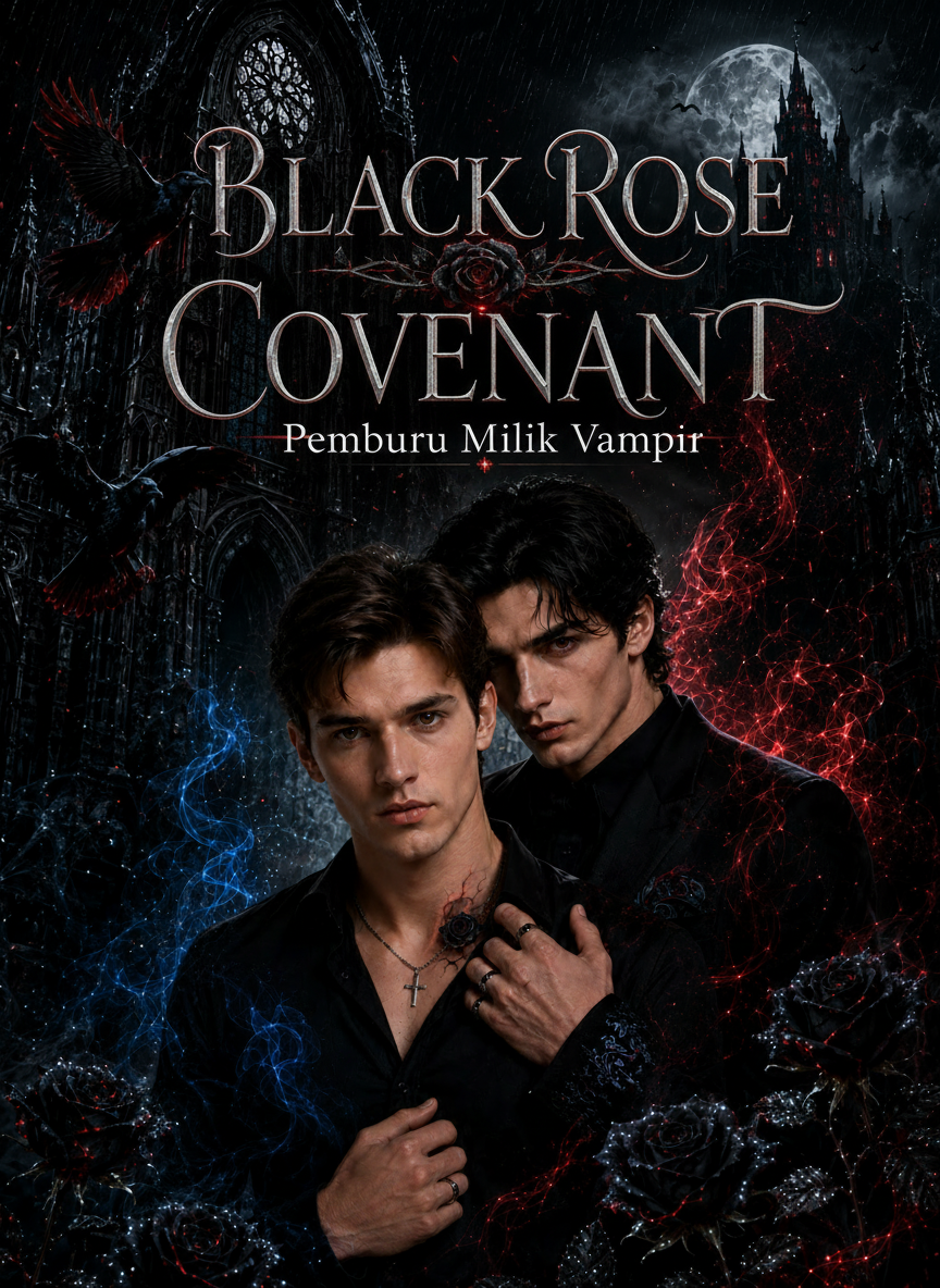 BLACK ROSE COVENANT