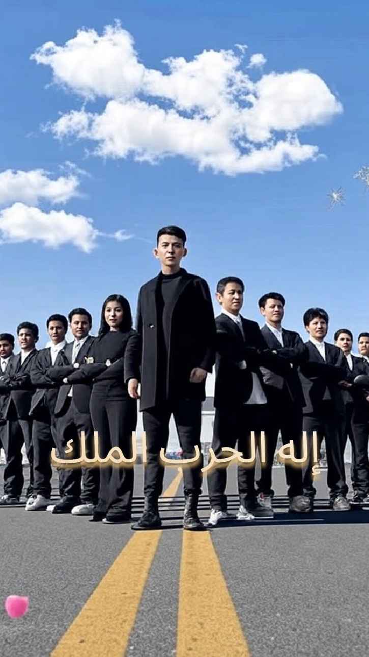 ملك الحرب