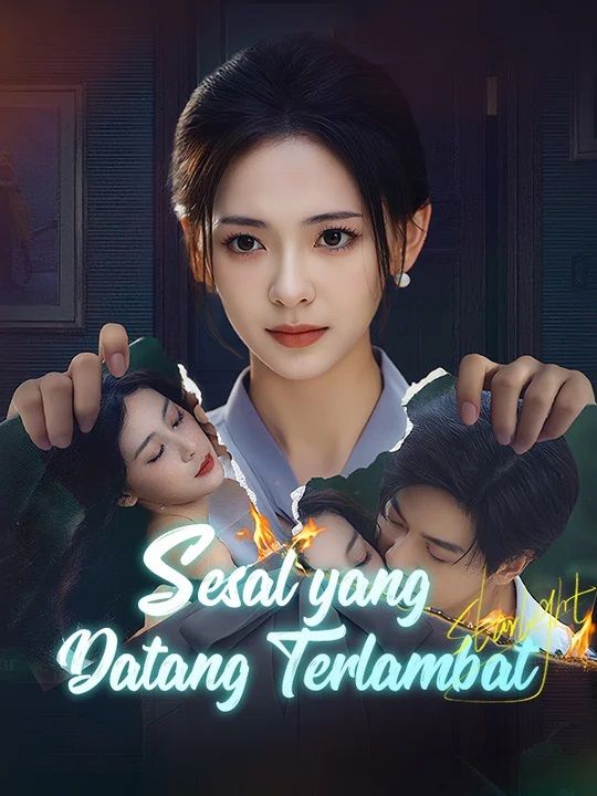 Sesal yang Datang Terlambat
