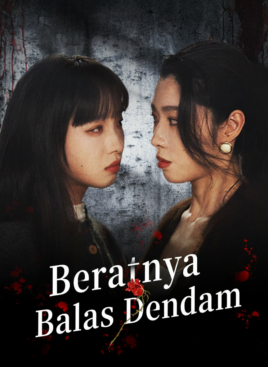 Beratnya Balas Dendam