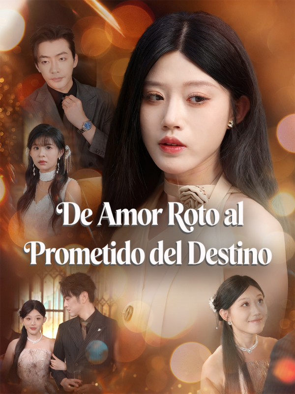 De Amor Roto al Prometido del Destino