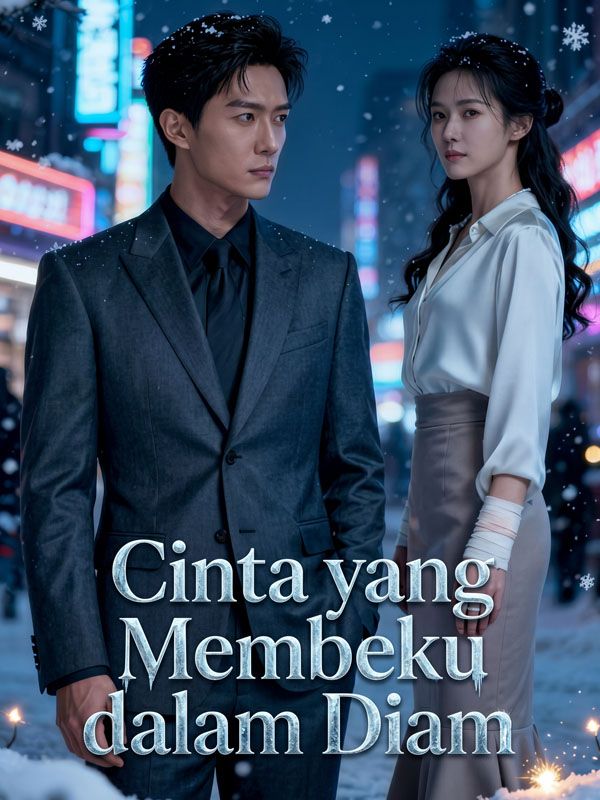 Cinta yang Membeku dalam Diam