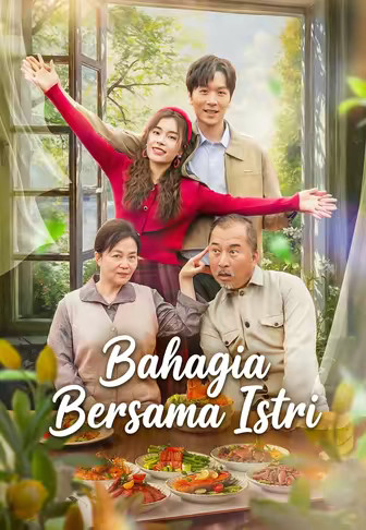 Bahagia Bersama Istri