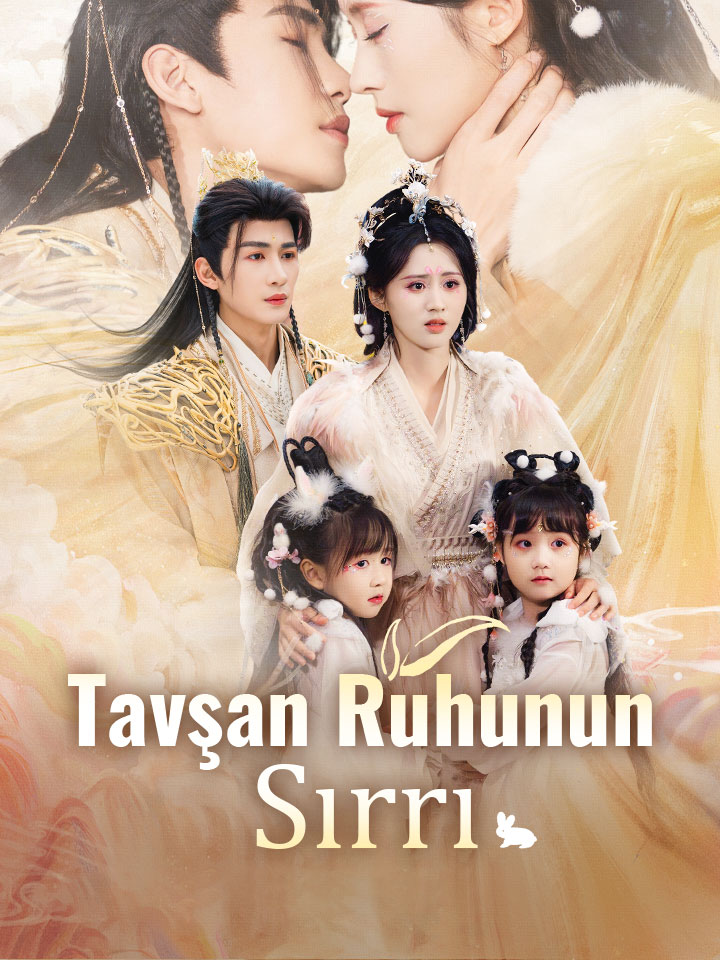 Tavşan Ruhunun Sırrı