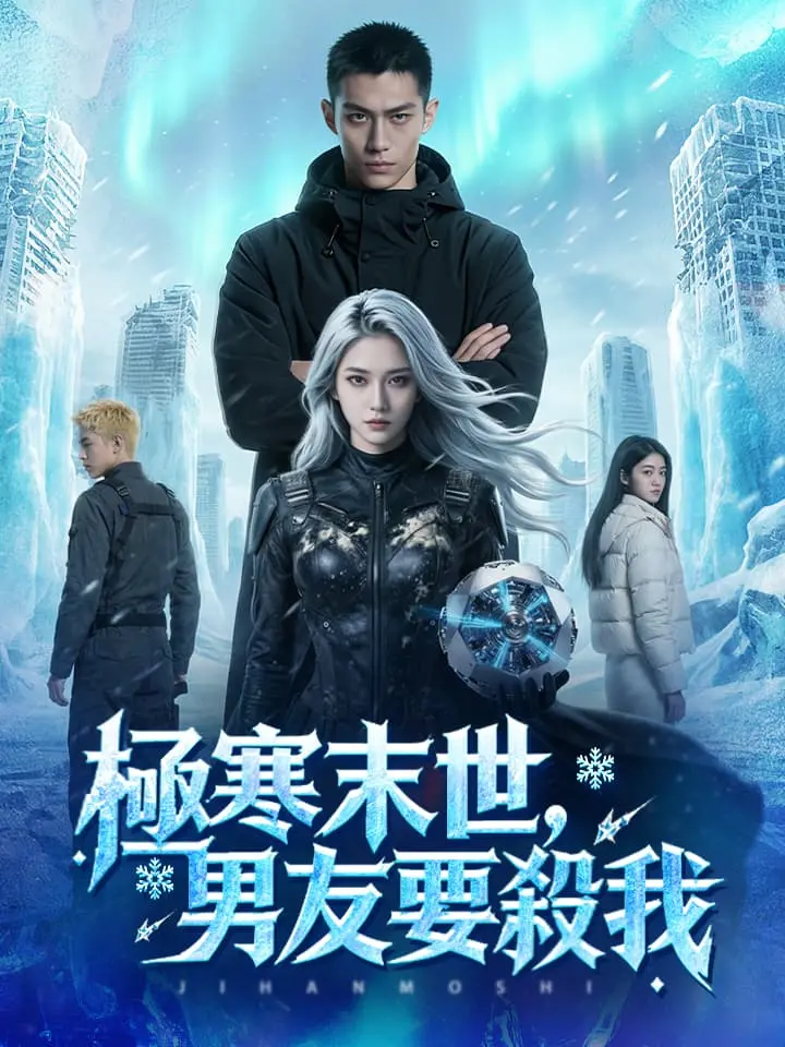 極寒末世，男友要殺我