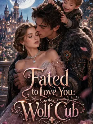 Fated to Love You - Wolf Cub