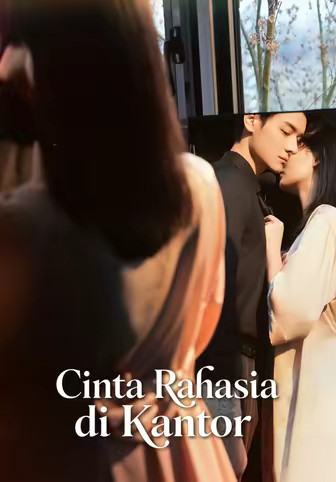 Cinta Rahasia di Kantor