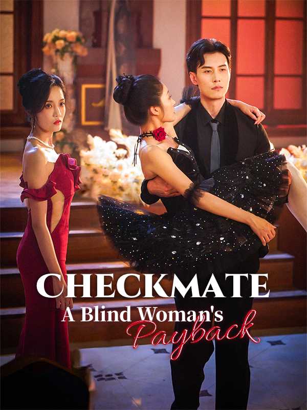 Checkmate: A Blind Woman's Payback