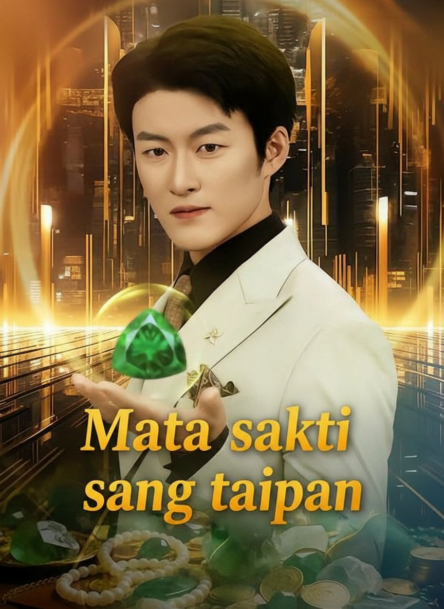 Mata sakti sang taipan
