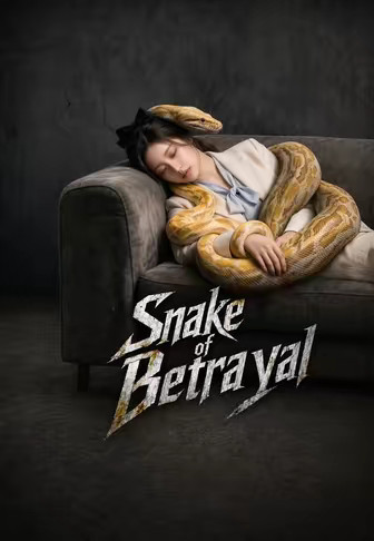 Snake of Betrayal