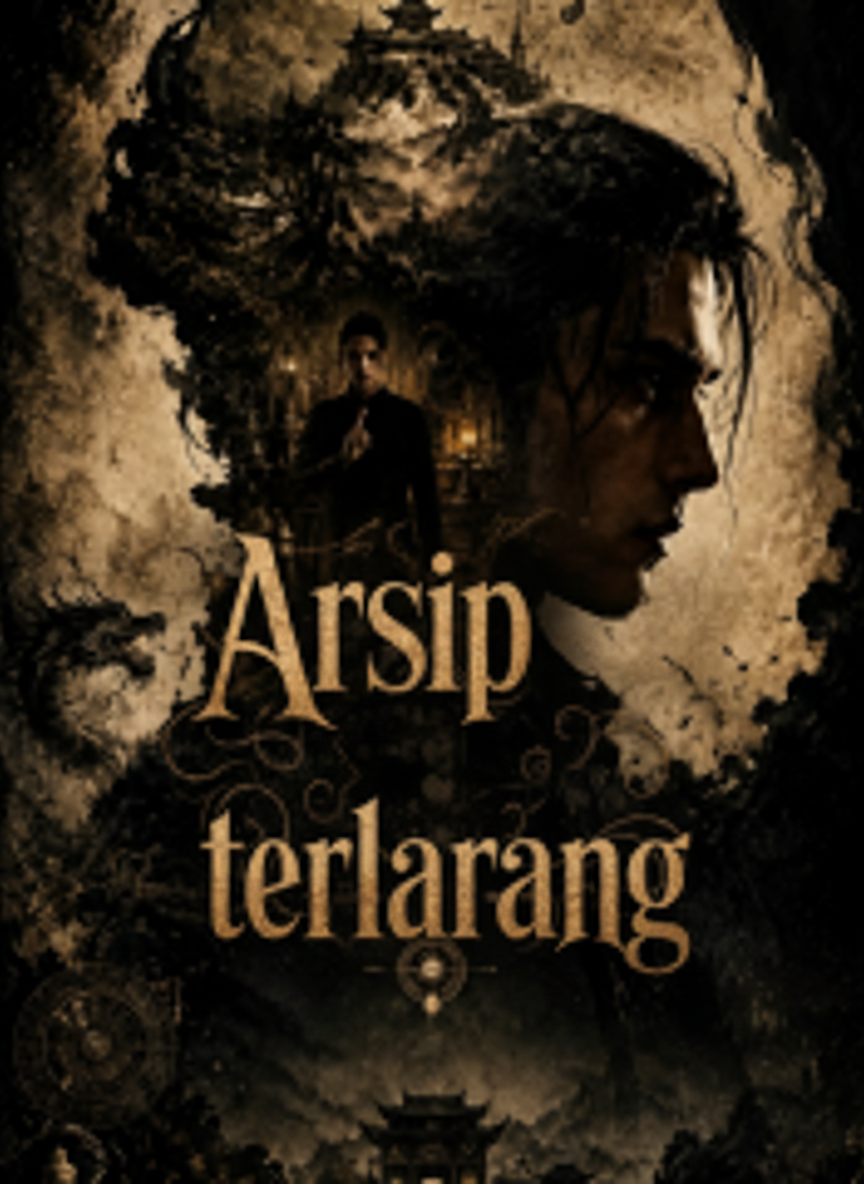 Arsip terlarang