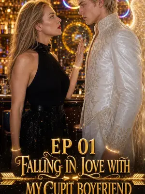 Falling in Love with My Cupit Boyfriend