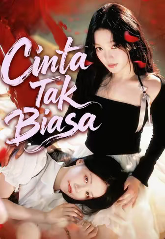 Cinta Tak Biasa