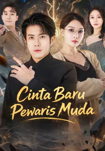 (Dub)Cinta Baru Pewaris Muda
