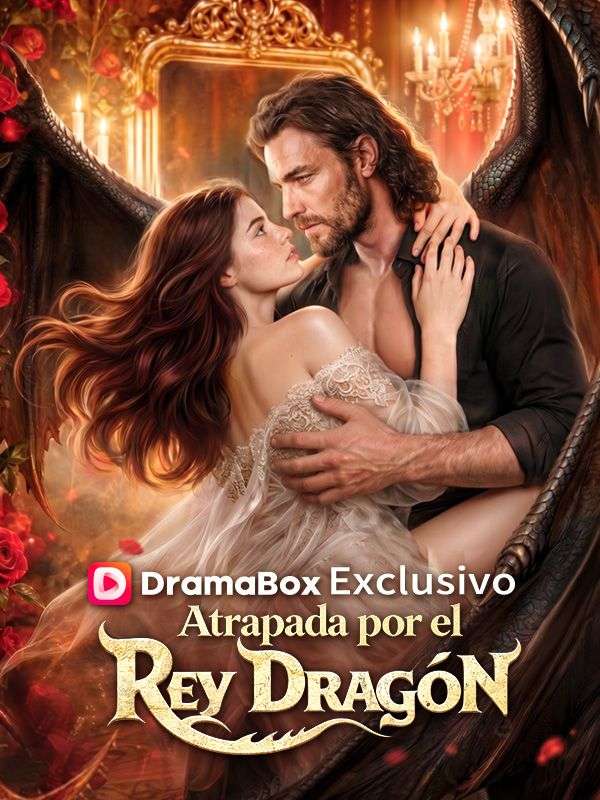 Atrapada por el Rey Dragón (Doblado)