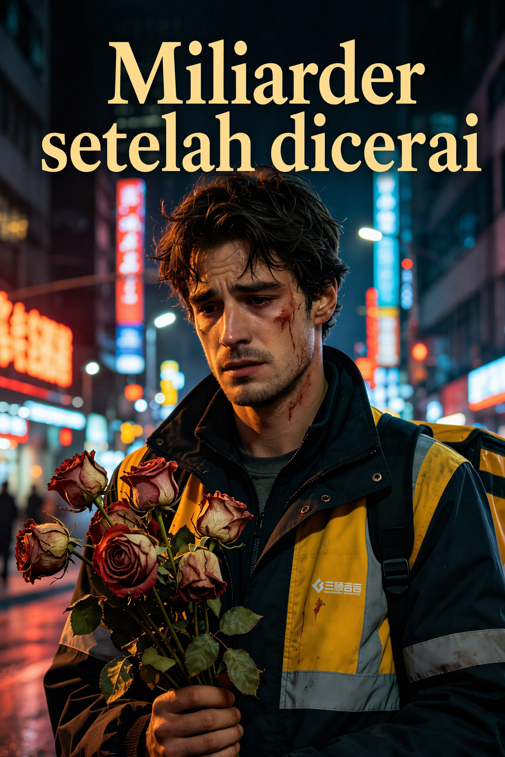 Miliarder setelah dicerai