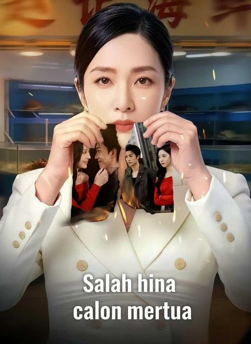 Salah hina calon mertua