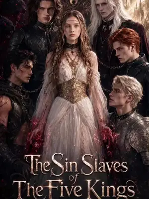 The Sin Slaves of The Five Kings