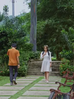 Kekasih Masa Kecil