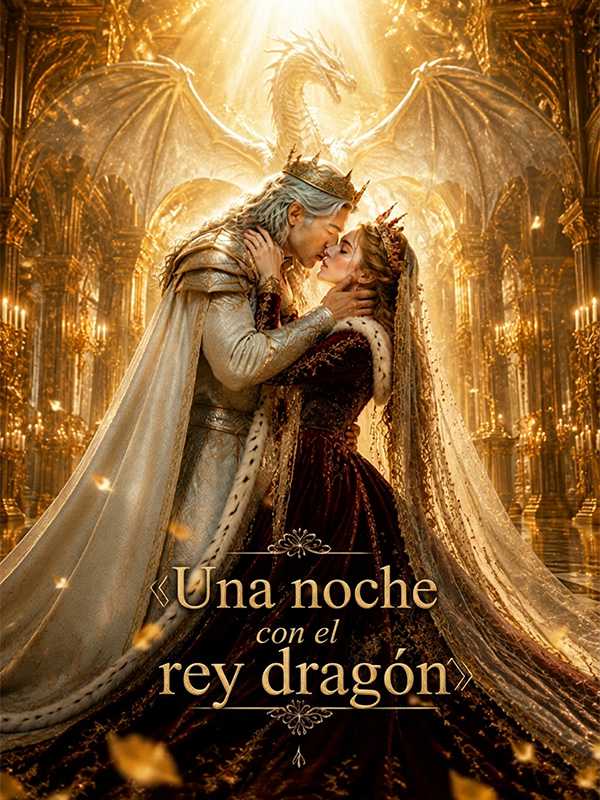 Una noche con el rey dragón