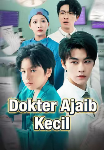 Dokter Ajaib Kecil