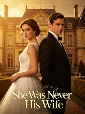 She Was Never His Wife
